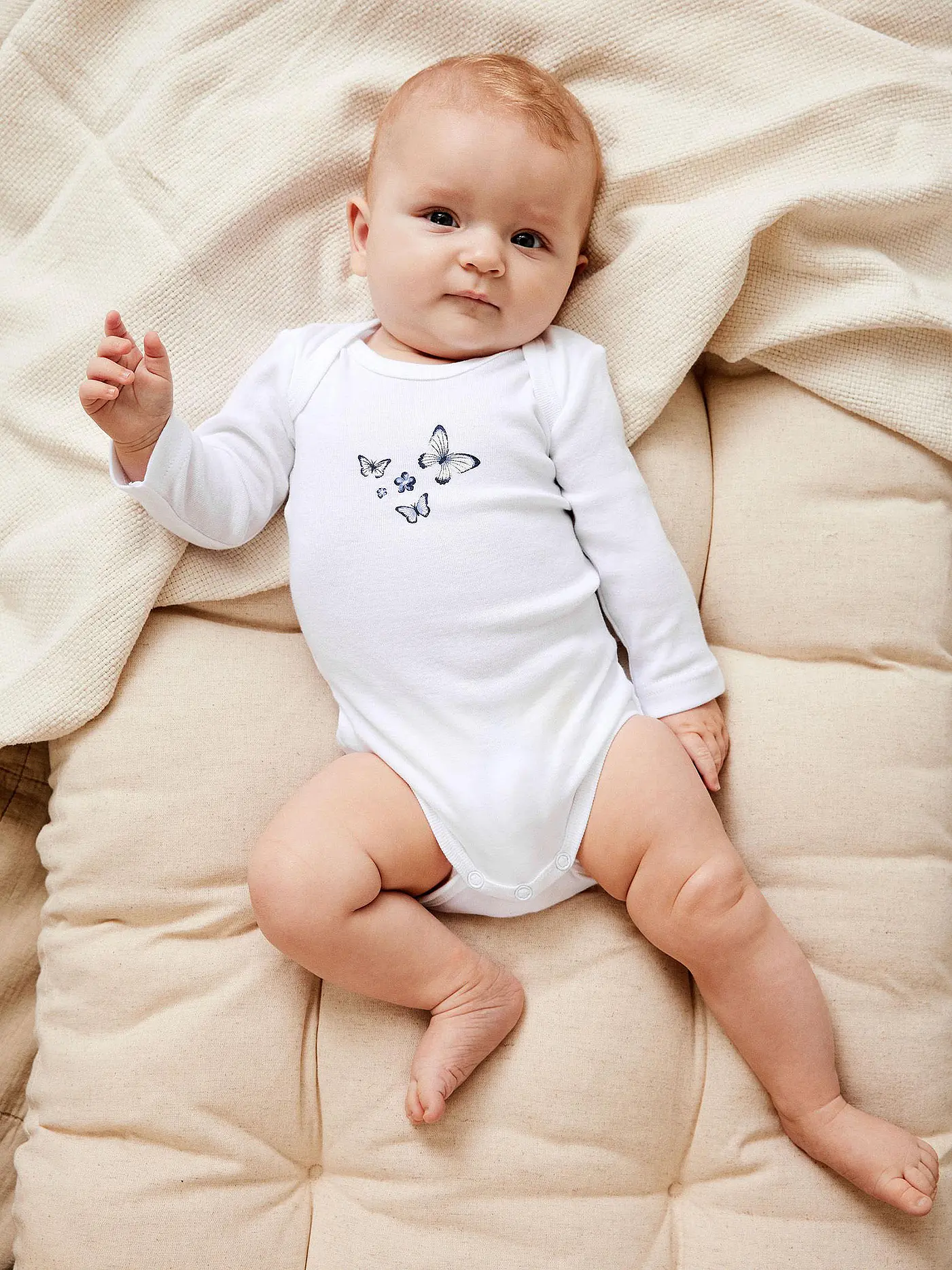 NAME IT | Baby Body 3er Pkg | 